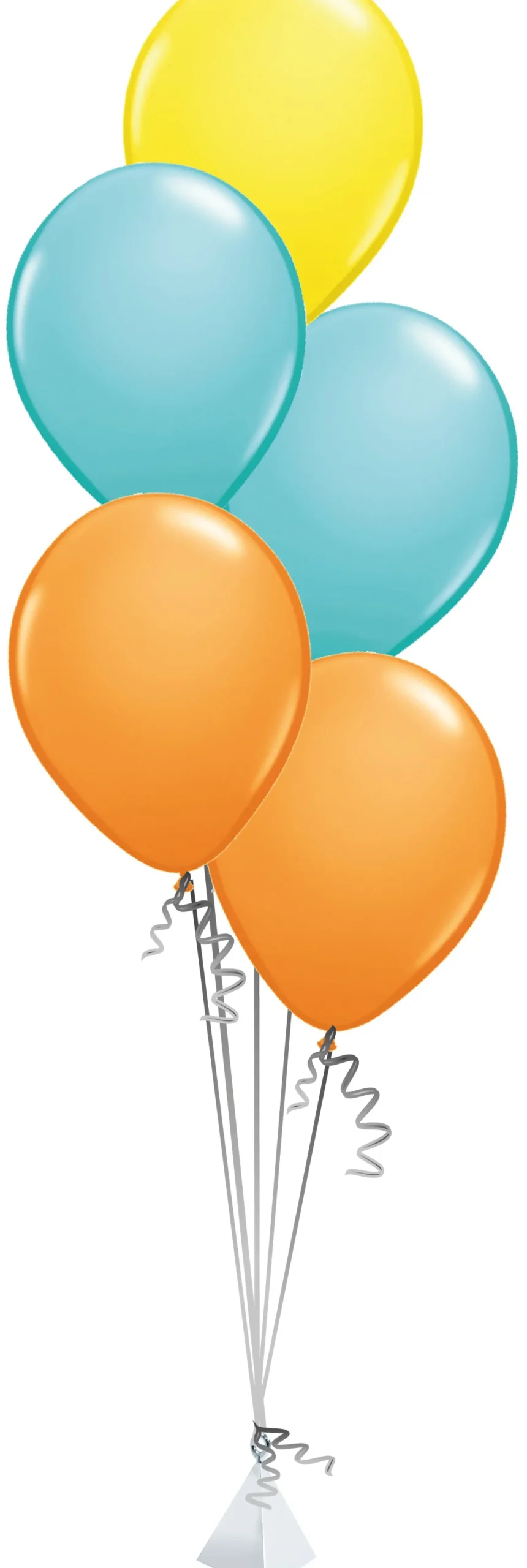 Asetelmat Noudettuna Myymälästä>Ilmapallokeskus Balloon Center Oy Part of Toyrock Group, Tiilipojanlenkki 9, 01720 VANTAA, www.ilmapallokeskus.fi Kumipalloasetelma, HULINA