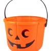 Muut Asusteet|Halloween>Boland Party Partners, P. O. Box 518, AK ALPHEN A/D RIJN, https://boland.eu Kurpitsa karkkisanko 14 x 18 cm