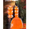 Lahjat|Halloween>Boland Party Partners, P. O. Box 518, AK ALPHEN A/D RIJN, https://boland.eu Kurpitsan kaiverrussetti