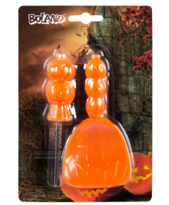 Lahjat|Halloween>Boland Party Partners, P. O. Box 518, AK ALPHEN A/D RIJN, https://boland.eu Kurpitsan kaiverrussetti