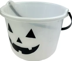 Muut Asusteet|Halloween>Ilmapallokeskus Balloon Center Oy Part of Toyrock Group, Tiilipojanlenkki 9, 01720 VANTAA, www.ilmapallokeskus.fi Kurpitsasanko pimeässä hohtava