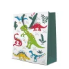 Lahjapaketointi|Muut Juhlatarvikkeet>PAW Sp. z o.o., Nektarowa 9, 62-002 Suchy Las, www.paw.pl Lahjakassi dinosaurus XL 30 x 41 x 12 cm 1 kpl/pkt