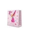 Lahjapaketointi|Muut Juhlatarvikkeet>PAW Sp. z o.o., Nektarowa 9, 62-002 Suchy Las, www.paw.pl Lahjakassi prinsessa M 20 x 25 x 10 cm 1 kpl/pkt