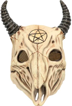 Naamarit Ja Silmikot|Halloween>Boland Party Partners, P. O. Box 518, AK ALPHEN A/D RIJN, https://boland.eu Lateksinaamari luurankopässi