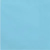 Värikattaus|Lautasliinat>Juhlamaailma Lautasliina vaaleansininen, 33 x 33 cm 20 kpl/pkt