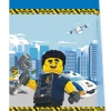 Herkkupussit, Kipot Ja Laatikot>Procos S.A., 56th KLM Paleas Ethnikis, 320-11 Inofita Greece, www.procos.gr Lego city kaverilahjapussi paperinen 4 kpl/pkt