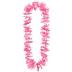 Festarit|Muut Asusteet>Boland Party Partners, P. O. Box 518, AK ALPHEN A/D RIJN, https://boland.eu Lei Ohana pinkki
