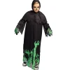 Lasten Naamiaisasut|Halloween>Boland Party Partners, P. O. Box 518, AK ALPHEN A/D RIJN, https://boland.eu Liekehtivä viikatemies 128-140 cm