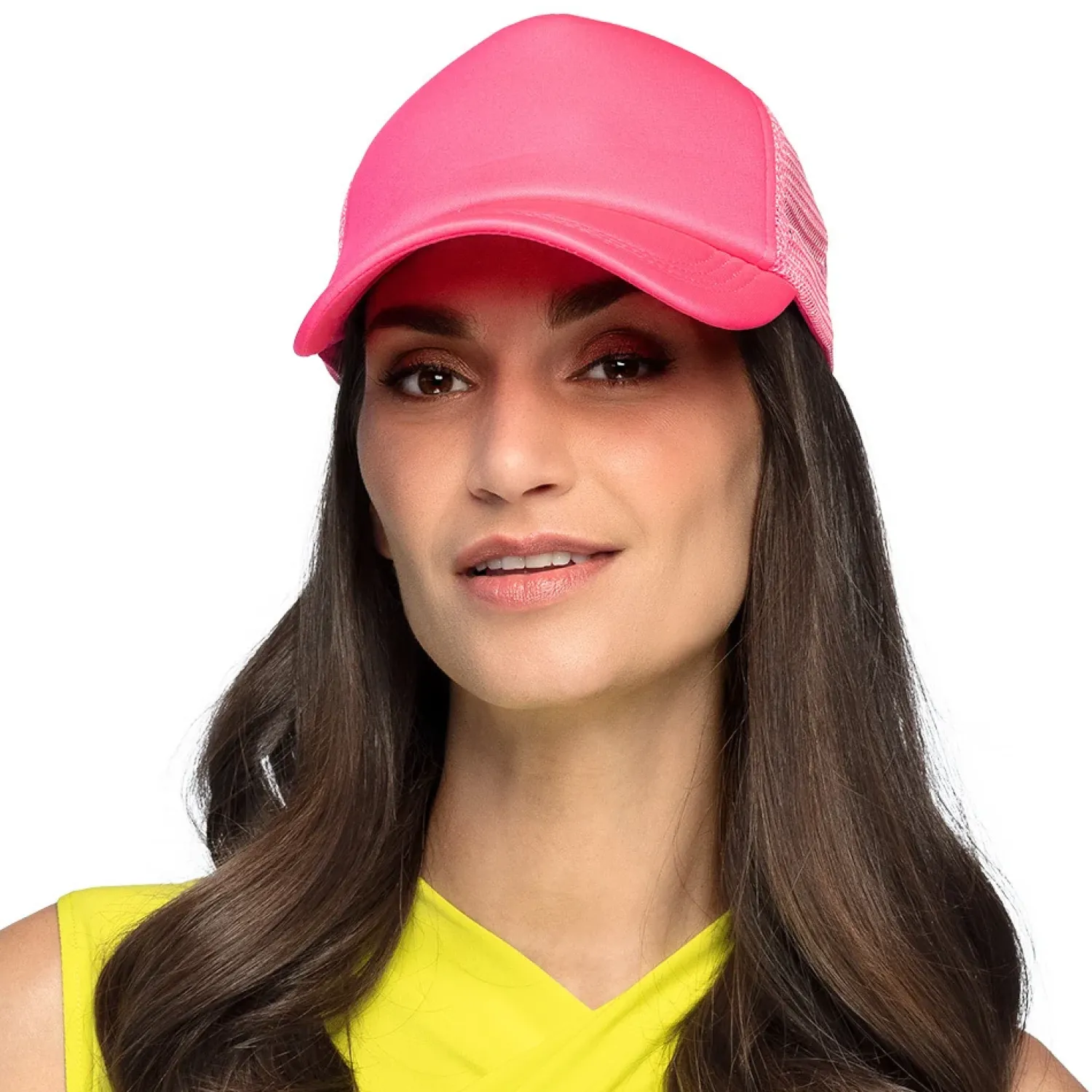 Penkkarit|Festarit>Boland Party Partners, P. O. Box 518, AK ALPHEN A/D RIJN, https://boland.eu Lippalakki neonpinkki