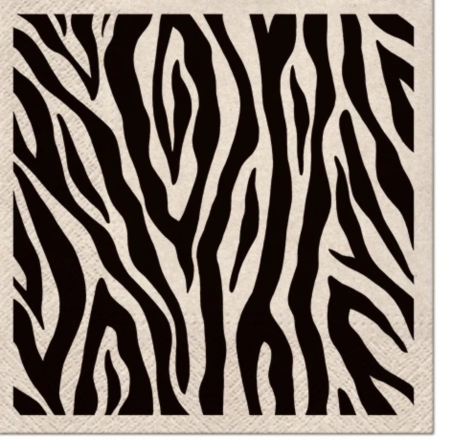 Lautasliinat>PAW Sp. z o.o., Nektarowa 9, 62-002 Suchy Las, www.paw.pl Lounaslautasliina 33 x 33 cm eko seepra 20 kpl/pkt