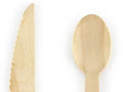 Aterimet>PartyDeco sp. z o.o. sp. k., ul. Kolumba 1, 70-035 Szczecin, www.partydeco.com Love puiset aterimet 16 cm 18 kpl/pkt