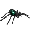 Eläimet, Hahmot Ja Ötökät|Halloween>Boland Party Partners, P. O. Box 518, AK ALPHEN A/D RIJN, https://boland.eu Luuranko hämähäkki LED-valolla