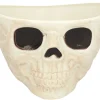 Halloween|Tarjoiluastiat Ja -Välineet>Boland Party Partners, P. O. Box 518, AK ALPHEN A/D RIJN, https://boland.eu Luurankokulho
