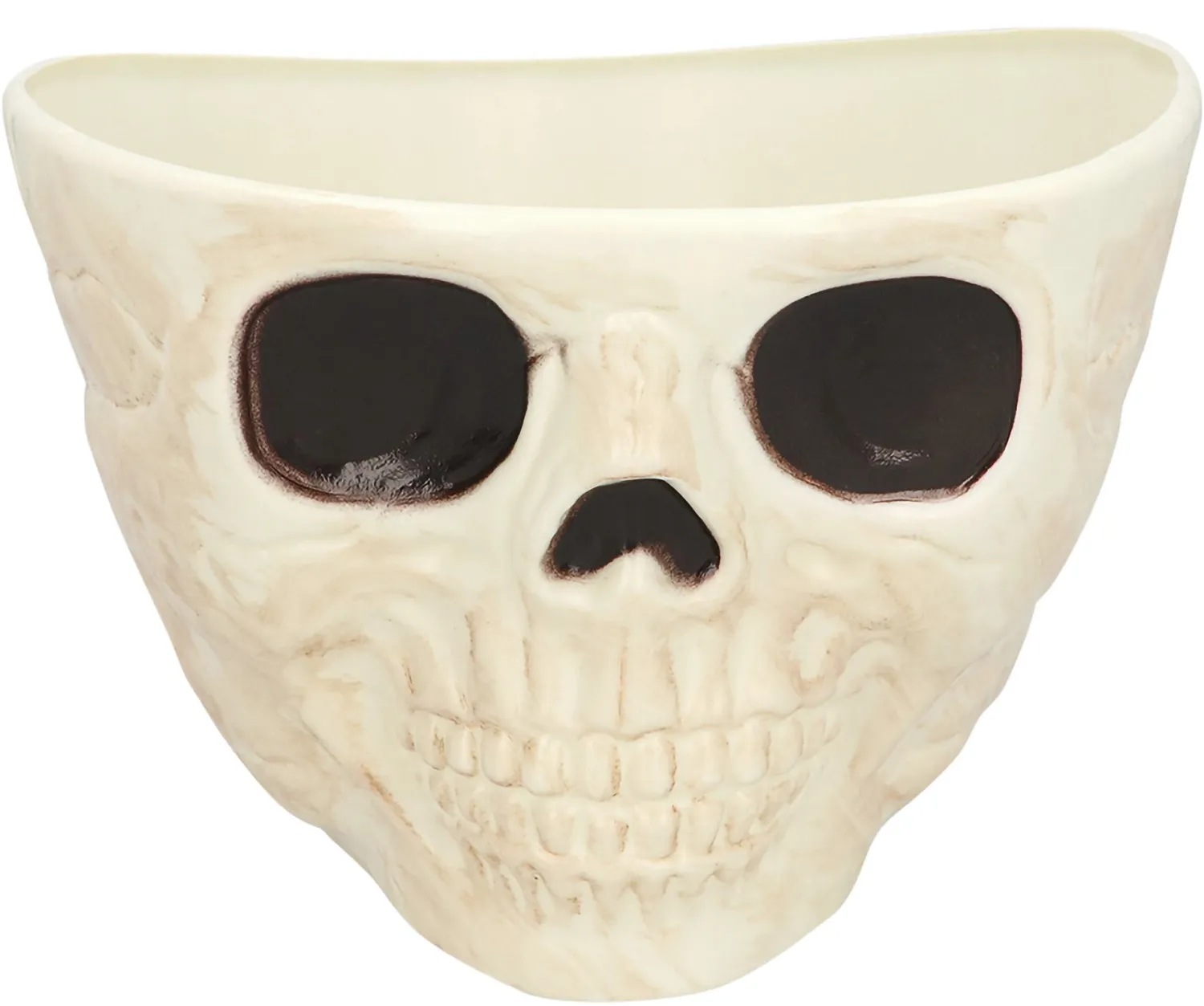 Halloween|Tarjoiluastiat Ja -Välineet>Boland Party Partners, P. O. Box 518, AK ALPHEN A/D RIJN, https://boland.eu Luurankokulho