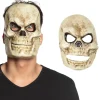 Naamarit Ja Silmikot|Halloween>Boland Party Partners, P. O. Box 518, AK ALPHEN A/D RIJN, https://boland.eu Luurankonaamari
