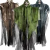 Halloween>Boland Party Partners, P. O. Box 518, AK ALPHEN A/D RIJN, https://boland.eu Luuranko rääsyillä 65 cm 1 kpl (3 eri värivaihtoehtoa)