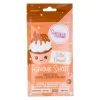 Muut Juhlatarvikkeet|Makuaineet>Confetti Oy, Moukarikuja 4 C 1, 4300 TUUSULA, www.confetti.fi Makutomusokeritiiviste, Salted Caramel 50 g