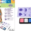 Vappu|Maskeeraussetit>Goodmark Europe NV, Industrielaan 15, 8520 Kuurne, www.goodmarkgroup.com Maskeeraussetti prinsessa