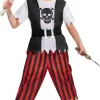 Lasten Naamiaisasut|Vappu>Goodmark Europe NV, Industrielaan 15, 8520 Kuurne, www.goodmarkgroup.com Merirosvoasu lasten 116 cm