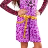 Penkkarit|Lasten Naamiaisasut>Rubies Netherlands b.v., Heldenseweg 25A, 6086 PD Neer, www.rubies.com Monster High Clawdeen lastenasu 142-154 cm