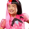 Muut Asusteet|Halloween>Rubies Netherlands b.v., Heldenseweg 25A, 6086 PD Neer, www.rubies.com Monster High peruukki lasten