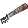 Halloween|Muut Naamiaistarvikkeet>Boland Party Partners, P. O. Box 518, AK ALPHEN A/D RIJN, https://boland.eu Moottorisaha 50 cm