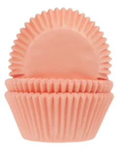 Muffinssivuoat Ja Kakkupaperit|Muut Juhlatarvikkeet>Confetti Oy, Moukarikuja 4 C 1, 4300 TUUSULA, www.confetti.fi Muffinivuoka, Apricot