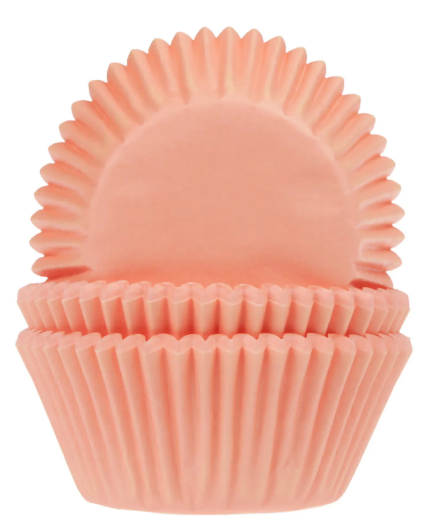 Muffinssivuoat Ja Kakkupaperit|Muut Juhlatarvikkeet>Confetti Oy, Moukarikuja 4 C 1, 4300 TUUSULA, www.confetti.fi Muffinivuoka, Apricot