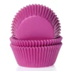 Muffinssivuoat Ja Kakkupaperit|Muut Juhlatarvikkeet>Confetti Oy, Moukarikuja 4 C 1, 4300 TUUSULA, www.confetti.fi Muffinivuoka, hot pinkki