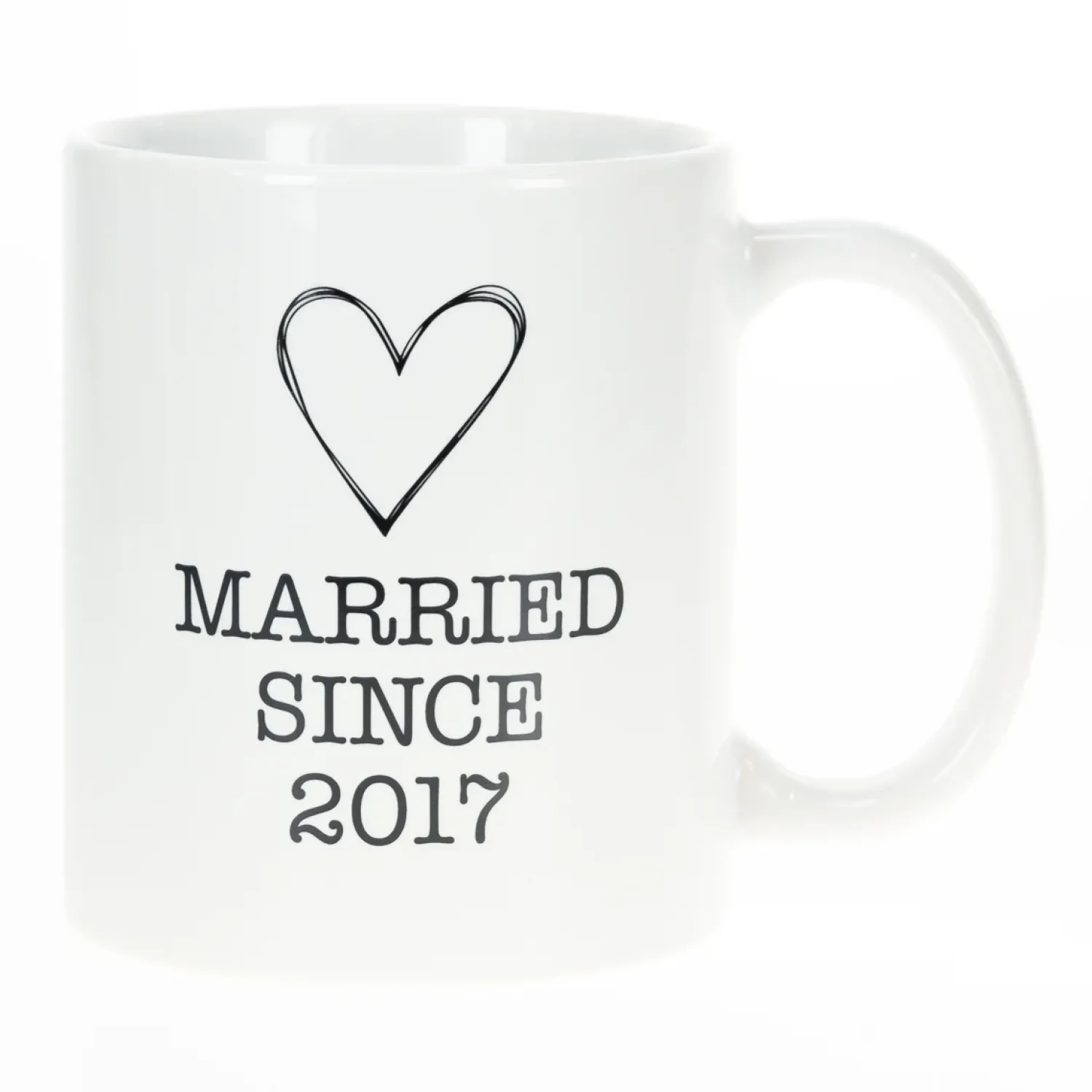 Lasit Ja Mukit>Böckling GmbH u0026 Co. KG, Neue Anlage 9, 74861 Neudenau, www.boeckling.de Muki, Married since 2017