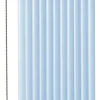 Juomatarvikkeet|Värikattaus>PartyDeco sp. z o.o. sp. k., ul. Kolumba 1, 70-035 Szczecin, www.partydeco.com Muovipilli uudelleenkäytettävä puhdistusharjalla 23 cm v.sininen 12 kpl/pkt