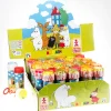 Kesätuotteet|Kesätuotteet>Dulcop International SpA, via Idice 2/a, 40068 San Lazzaro di S. (Bo), www.dulcop.com Muumi saippuakupla 60 ml