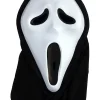 Naamarit Ja Silmikot|Halloween>Goodmark Europe NV, Industrielaan 15, 8520 Kuurne, www.goodmarkgroup.com Naamari huutava haamu