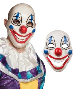 Naamarit Ja Silmikot|Halloween>Boland Party Partners, P. O. Box 518, AK ALPHEN A/D RIJN, https://boland.eu Naamari kauhuklovni