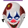 Naamarit Ja Silmikot|Halloween>Goodmark Europe NV, Industrielaan 15, 8520 Kuurne, www.goodmarkgroup.com Naamari kauhuklovni
