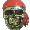 Naamarit Ja Silmikot|Halloween>Goodmark Europe NV, Industrielaan 15, 8520 Kuurne, www.goodmarkgroup.com Naamari, merirosvoluuranko