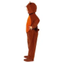 Pääsiäinen|Lasten Naamiaisasut>IV Beck / Amscan Europe GmbH, Dettinger Str. 148, 73230 Kirchheim/Teck, Germany, www.amscan-europe.com Nallehaalari lasten naamiaisasu