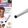 Iholiimat, Vahat, Kiinnikkeet|Halloween>Goodmark Europe NV, Industrielaan 15, 8520 Kuurne, www.goodmarkgroup.com Nestemäinen lateksi 20 ml