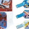 Muut Juhlatarvikkeet|Kaverilahjat>Koopman International B.V., Distelweg 88, 1031 HH AMSTERDAM, www.koopmanint.com Nimilappu matkalaukkuun Disney, lajitelmatuote 6 erilaista
