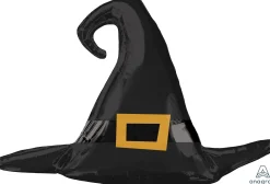 Muotofoliopallot|Halloween>Anagram International Inc, 7700 Anagram Drive, MN 55344-7307, USA, http://www.anagramballoons.com/ Noidanhattu muotofoliopallo