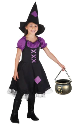 Halloween|Muut Naamiaistarvikkeet>Boland Party Partners, P. O. Box 518, AK ALPHEN A/D RIJN, https://boland.eu Noidan pata pääkallot 13x19cm