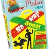 Muut Juhlatarvikkeet|Pelit Ja Leikit>Tactic Games No Way Jose matkapeli