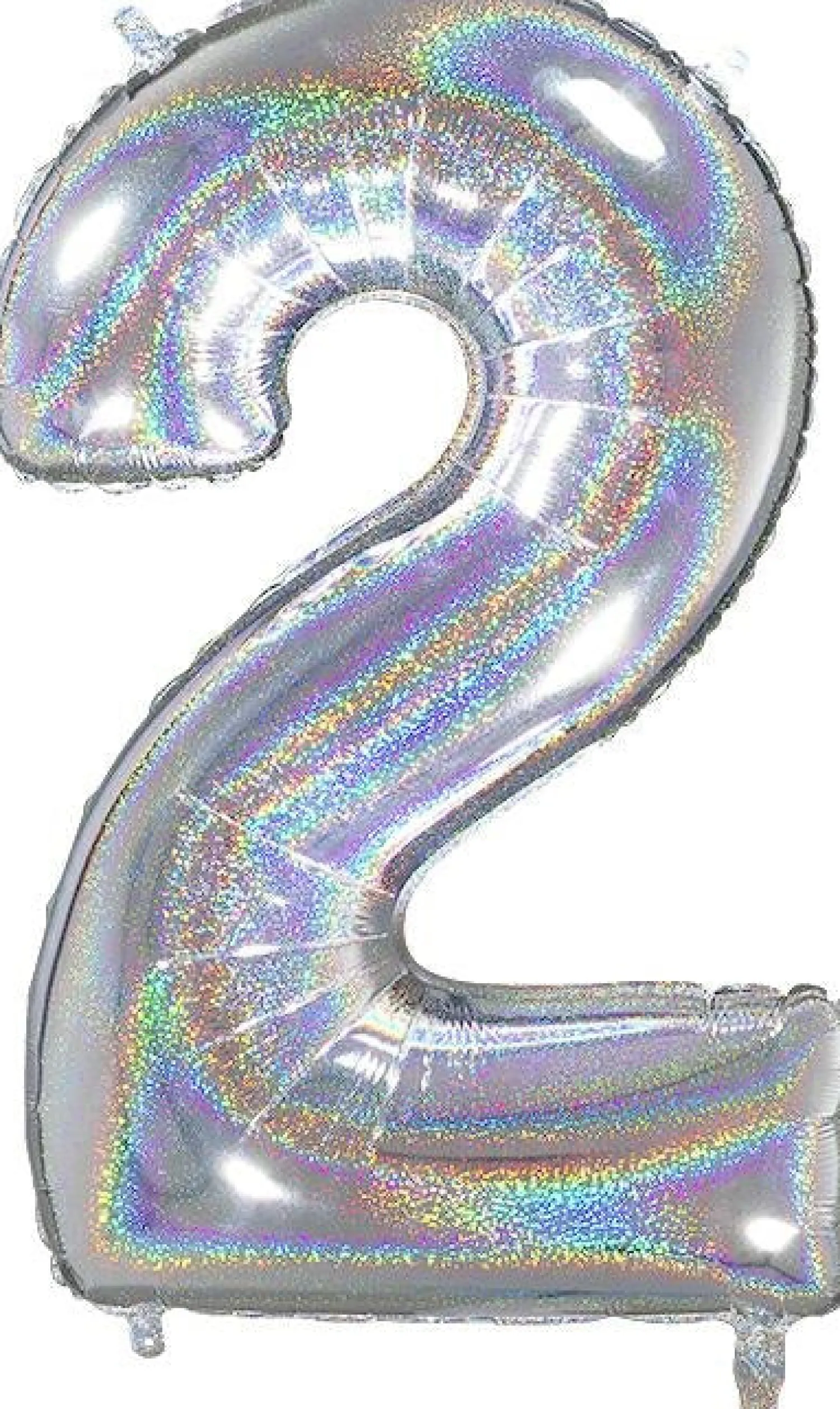 Numerofoliopallot>Grabo Intl Srl, Via del Lavoro 33, 47853 CORIANO, ITALY, www.graboballoons.com Numerofolio 2 hologrammi hopea 70 cm