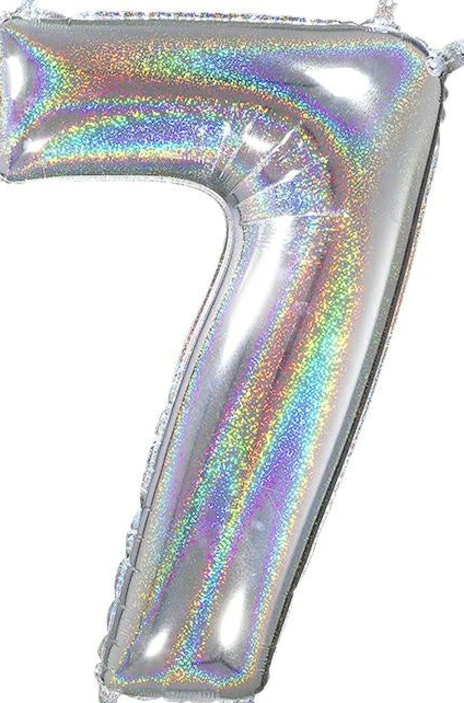 Numerofoliopallot>Grabo Intl Srl, Via del Lavoro 33, 47853 CORIANO, ITALY, www.graboballoons.com Numerofolio 7 hologrammi hopea 70 cm