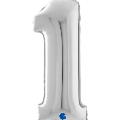 Numerofoliopallot>Grabo Intl Srl, Via del Lavoro 33, 47853 CORIANO, ITALY, www.graboballoons.com Numerofolio 1 hopeanvärinen 70 cm