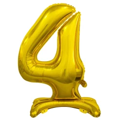 Numerofoliopallot>GoDan S.A., ul. Atlasowa 17, 02-437 Warszawa, www.godan.pl Numerofolio 4 jalustalla kullanvärinen 74 cm
