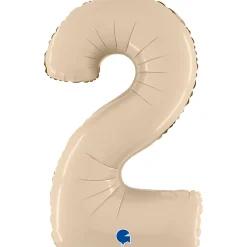 Numerofoliopallot>Grabo Intl Srl, Via del Lavoro 33, 47853 CORIANO, ITALY, www.graboballoons.com Numerofolio 2 kermanvärinen 70 cm