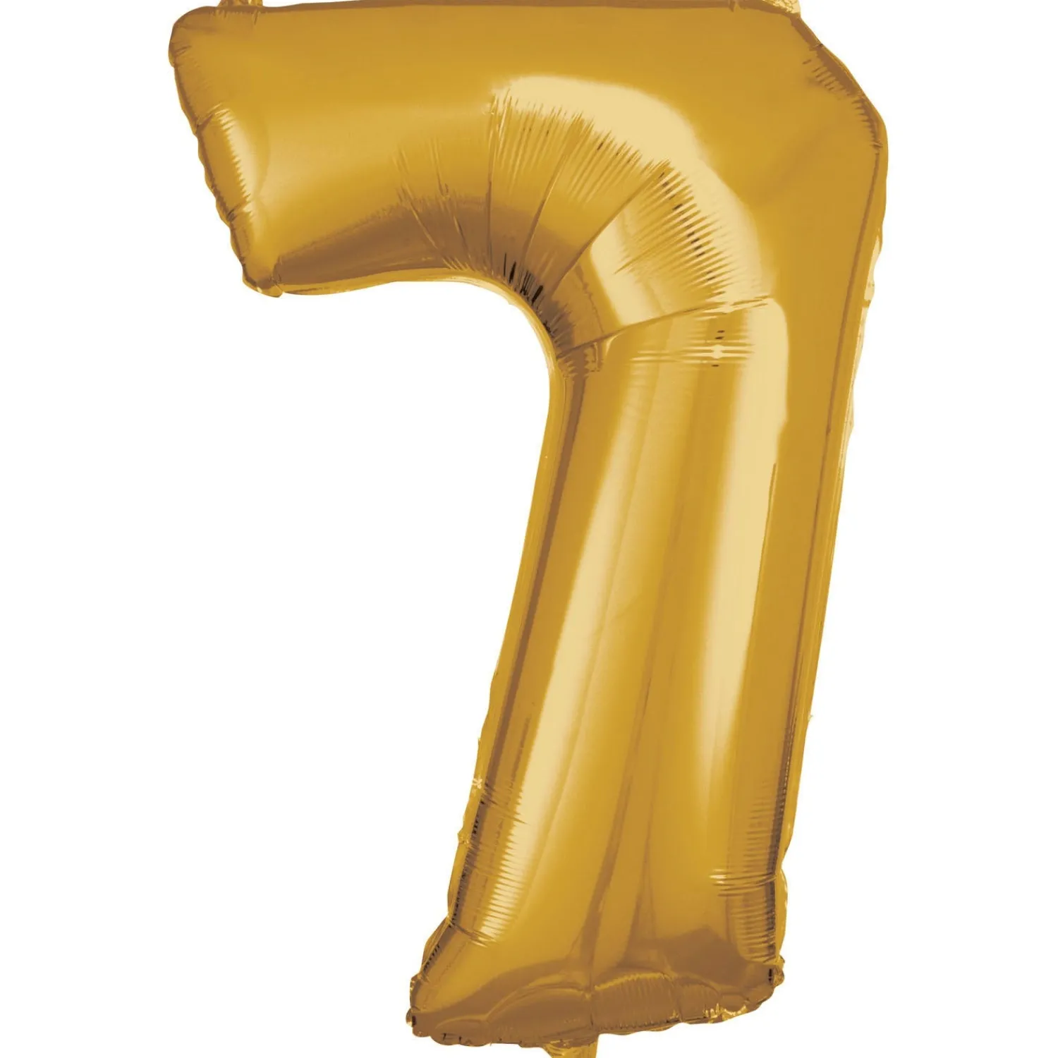 Numerofoliopallot>Riethmüeller Numerofolio 7 kullanvärinen 86 cm