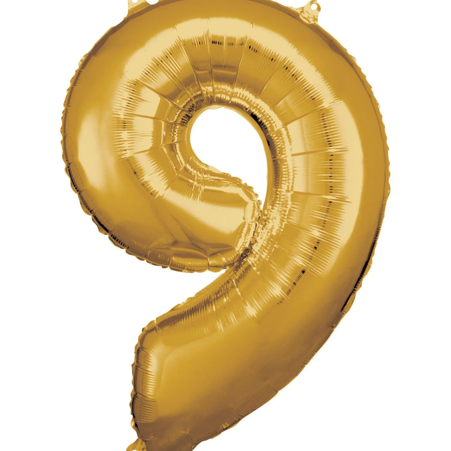 Numerofoliopallot>Riethmüeller Numerofolio 9 kullanvärinen 86 cm