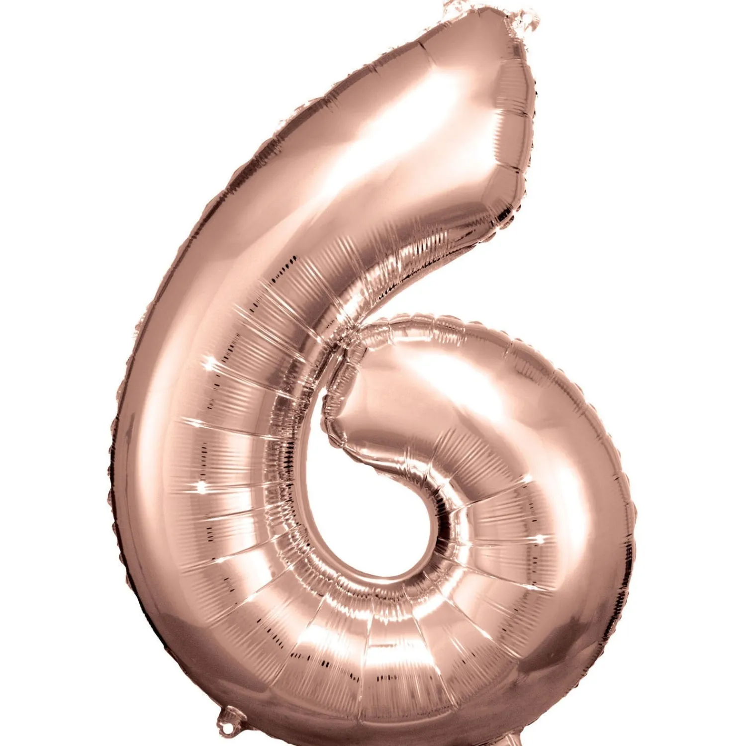 Numerofoliopallot>Riethmüeller Numerofolio 6 ruusukullanvärinen 86 cm